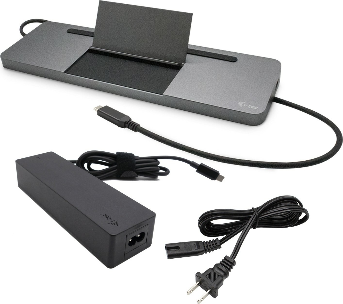 i-tec Metal C31FLATPRO100
