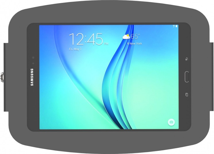 Compulocks veiligheidsbehuizing voor tablets Zwart 26,7 cm (10.5") - 105AGEB