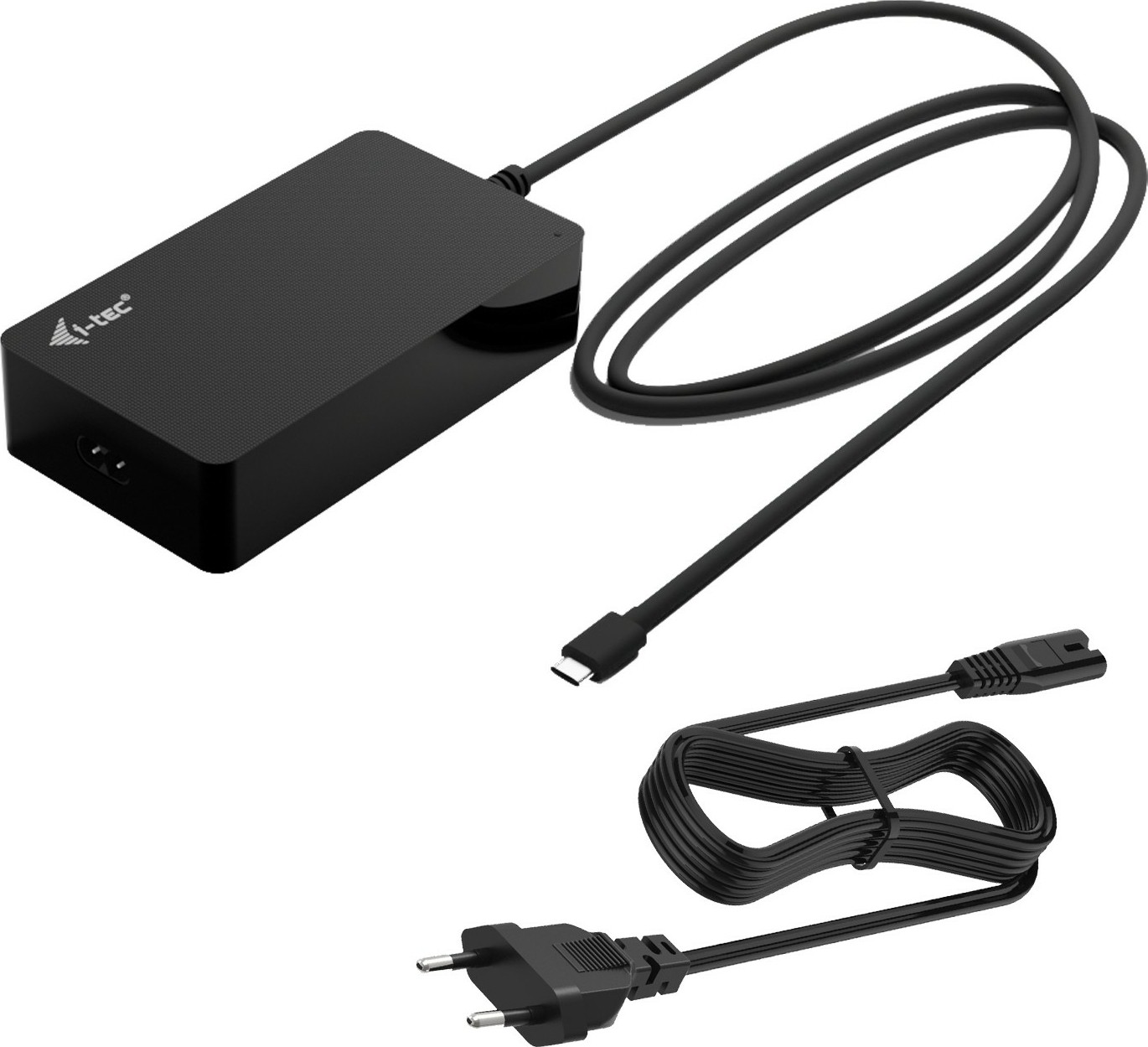 i-tec Universal Charger USB-C PD 3.1 140 W - CHARGER-C140W