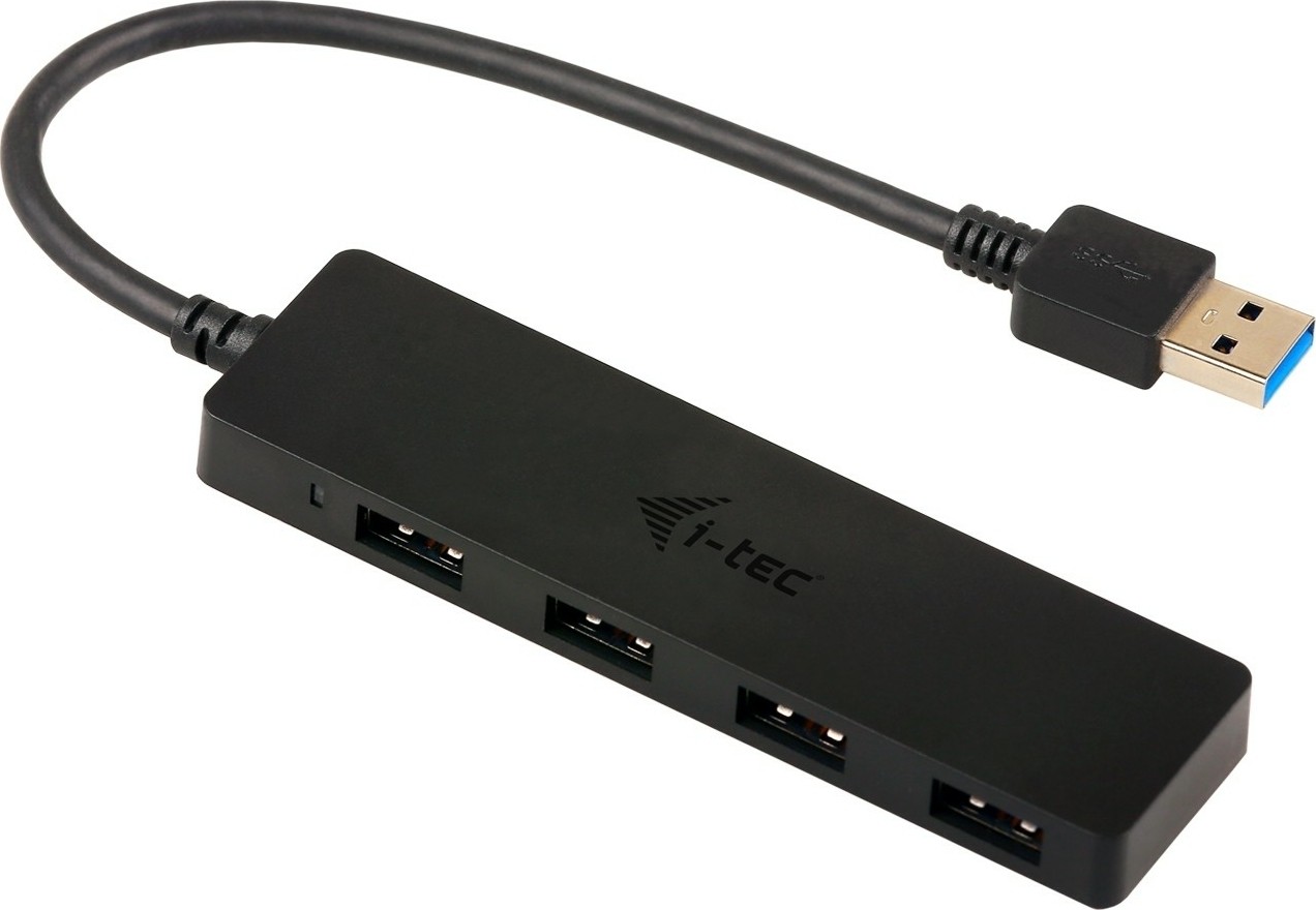 i-tec Advance U3HUB404