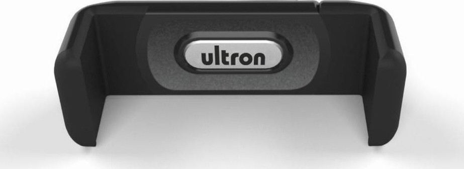 Ultron houder Passieve houder Mobiele telefoon/Smartphone Zwart - 165626