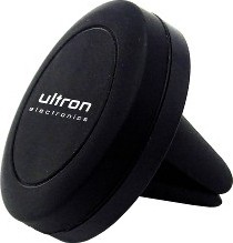 Ultron houder Passieve houder Mobiele telefoon/Smartphone Zwart - 283793