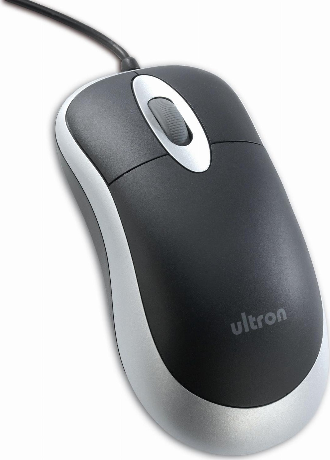 Ultron Mouse UM-100 basic optical USB - 49308
