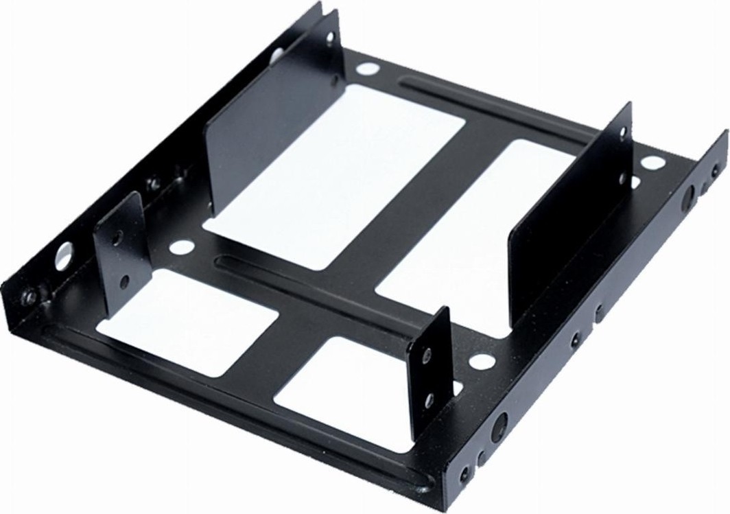 Ultron montagekit Zwart Metaal - 377215