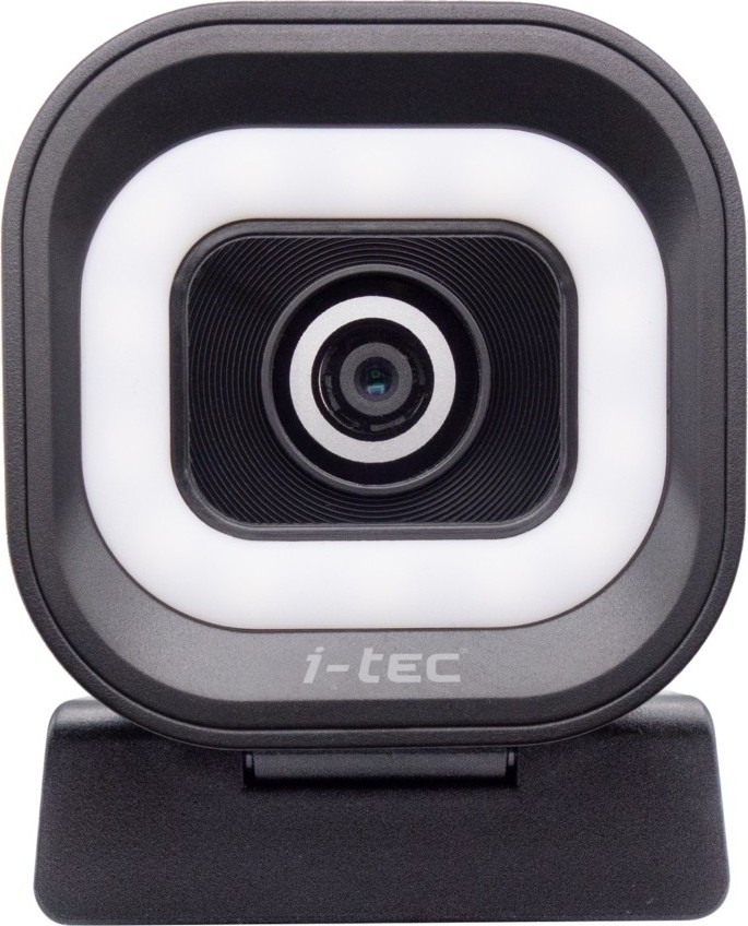 i-tec SOLOMON 700 STREAM - CAM4K700