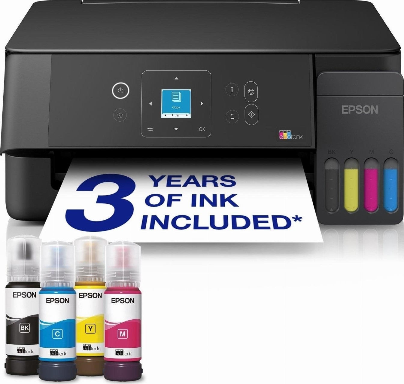 Epson EcoTank ET-2920 - C11CL63404