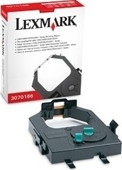 Lexmark printerlint Zwart - 3070166