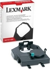 Lexmark printerlint Zwart - 3070169