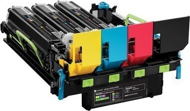 Lexmark CS72x, CX725 - 74C0ZV0