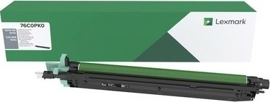 Lexmark printer drum Origineel 1 stuk(s) - 76C0PK0