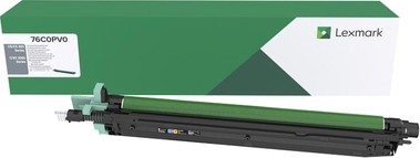 Lexmark kopieer eenheid 90000 pagina's - 76C0PV0
