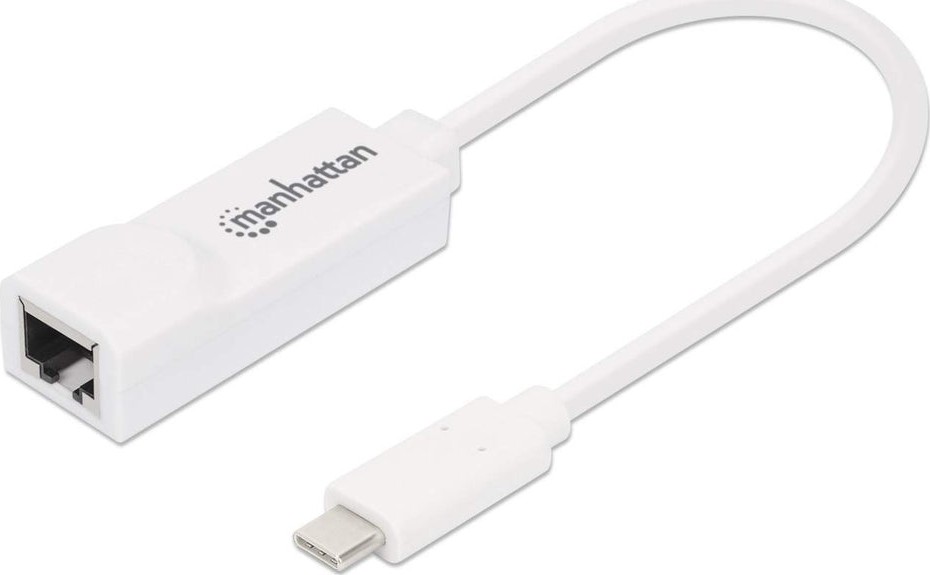 Manhattan netwerkkaart Ethernet 100 Mbit/s - 507585