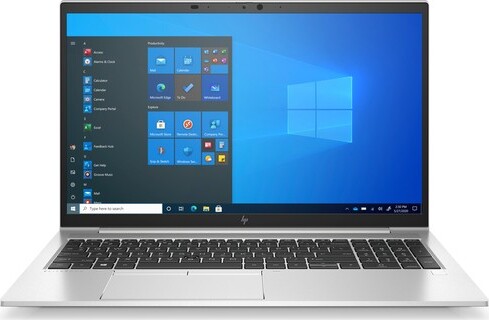 HP EliteBook 850 G8 / 15.6 /  / 32GB / 256GB - Refurbished (Zichtbaar gebruikt)