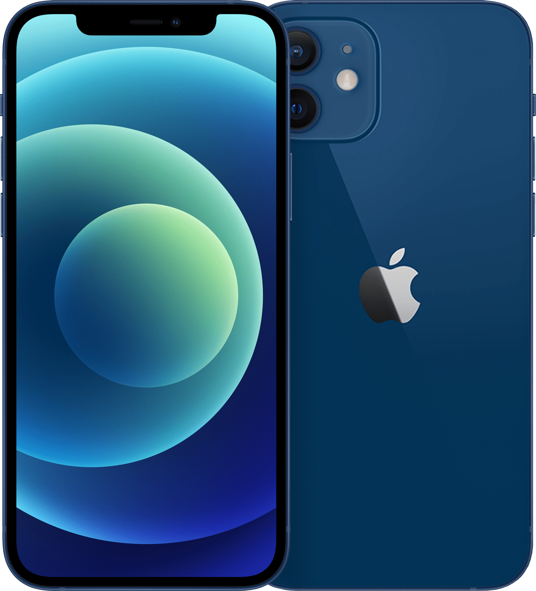 Apple iPhone 12 /  /  /  / 128GB - Refurbished (Licht gebruikt)