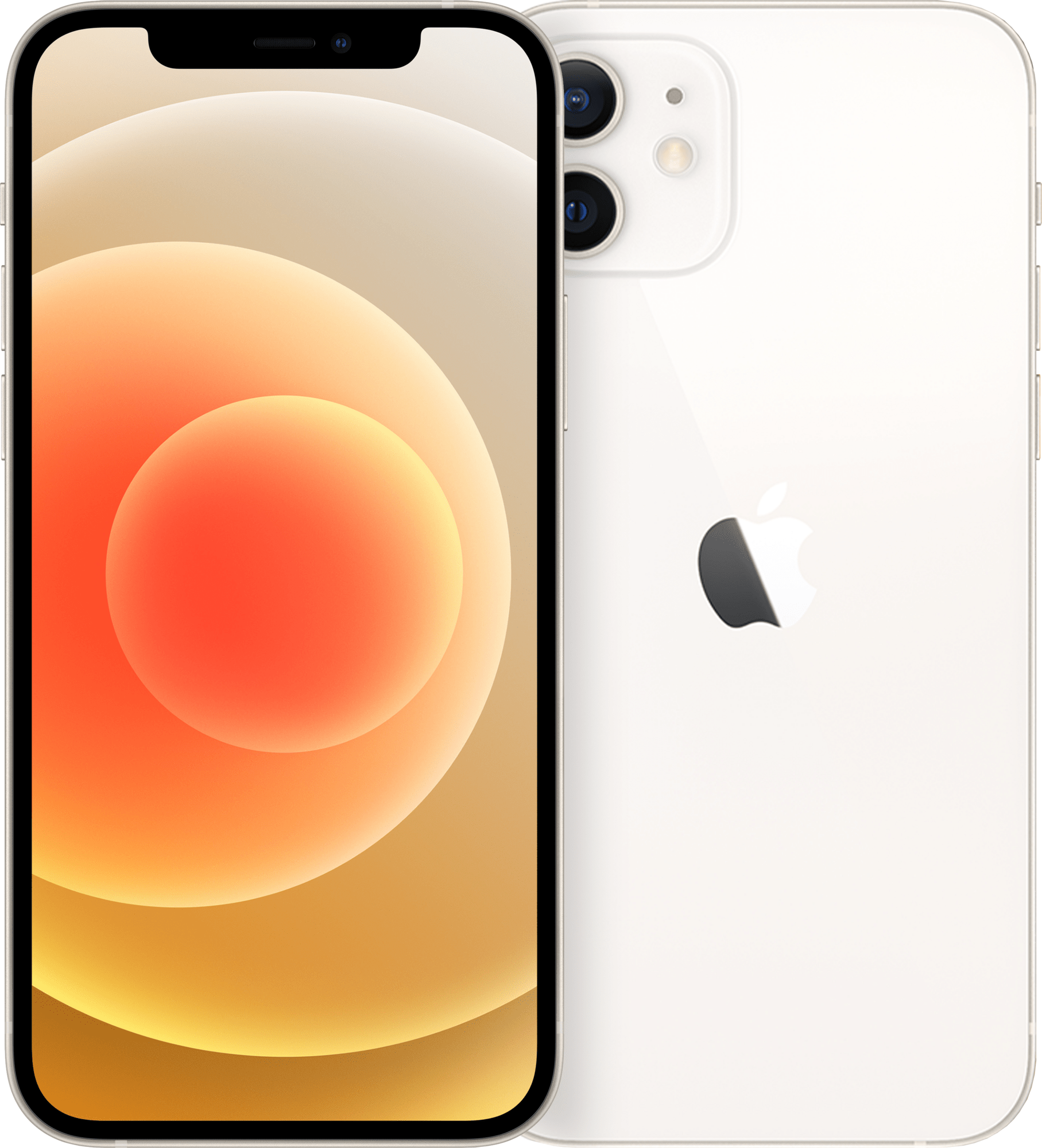 Apple iPhone 12 / / / / 128GB - Refurbished (Zo goed als nieuw)