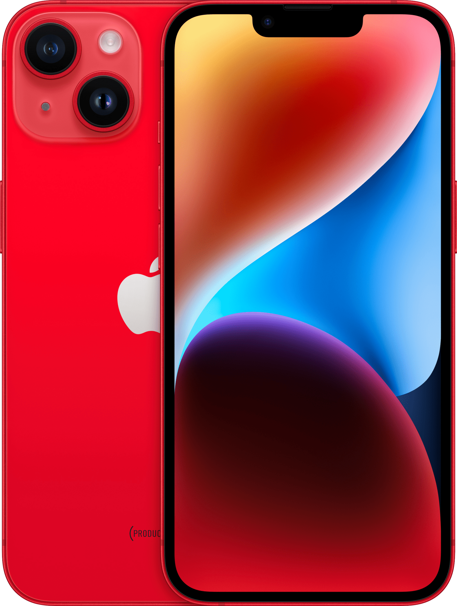 Apple iPhone 14 / / / / 128GB - Refurbished (Zo goed als nieuw)