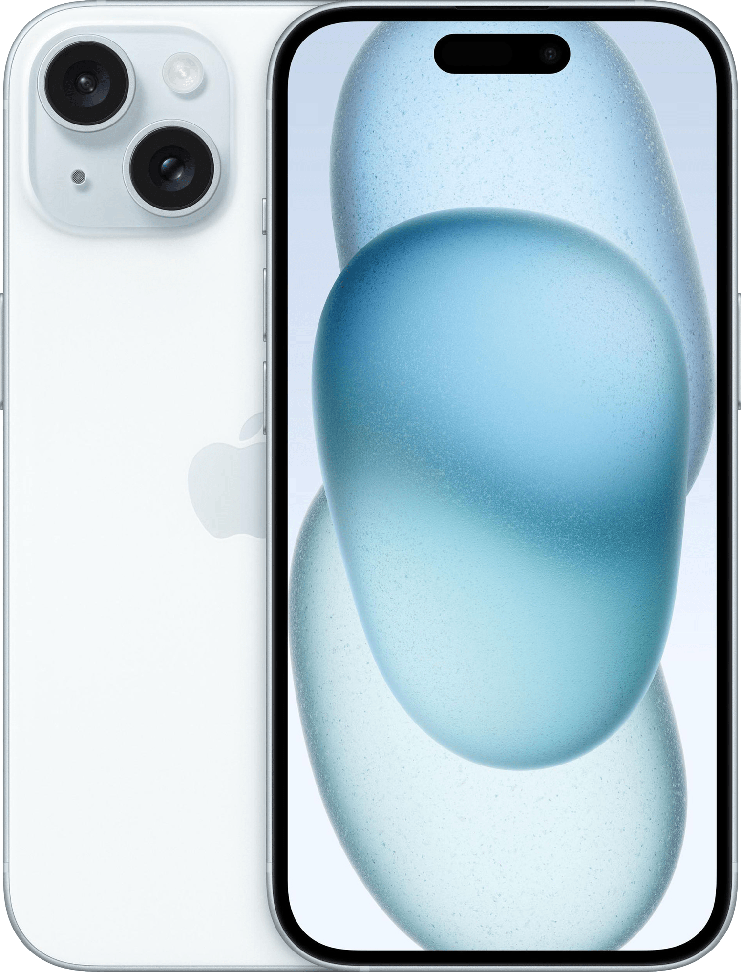 Apple iPhone 15 / / / / 128GB - Refurbished (Zo goed als nieuw)