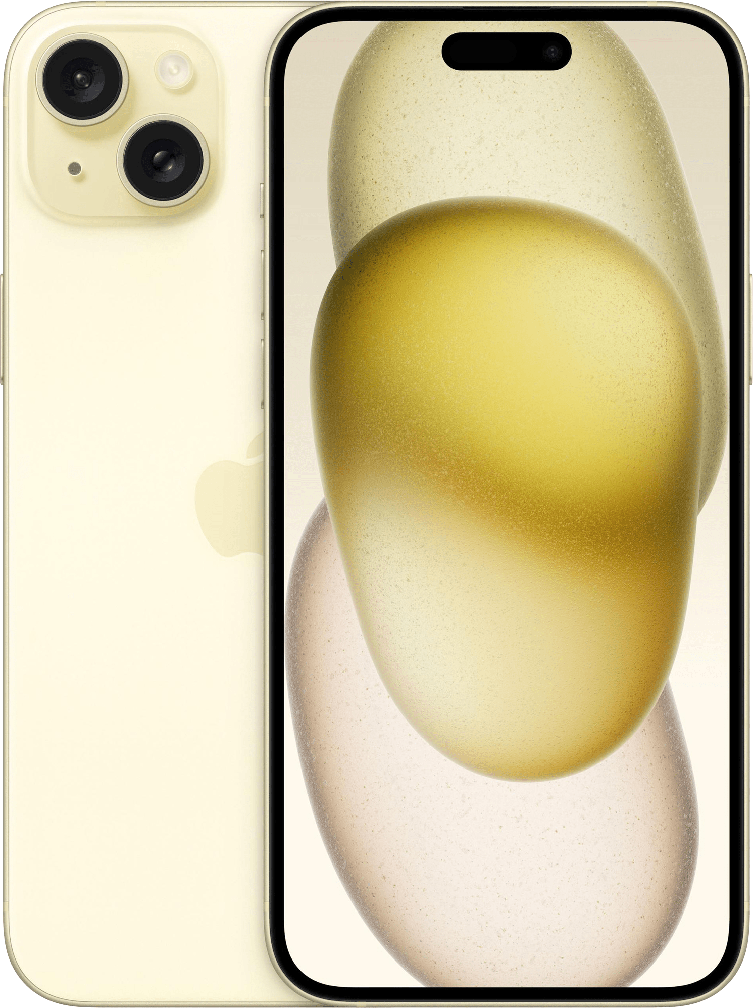Apple iPhone 15 Plus / / / / 128GB - Refurbished (Zo goed als nieuw)