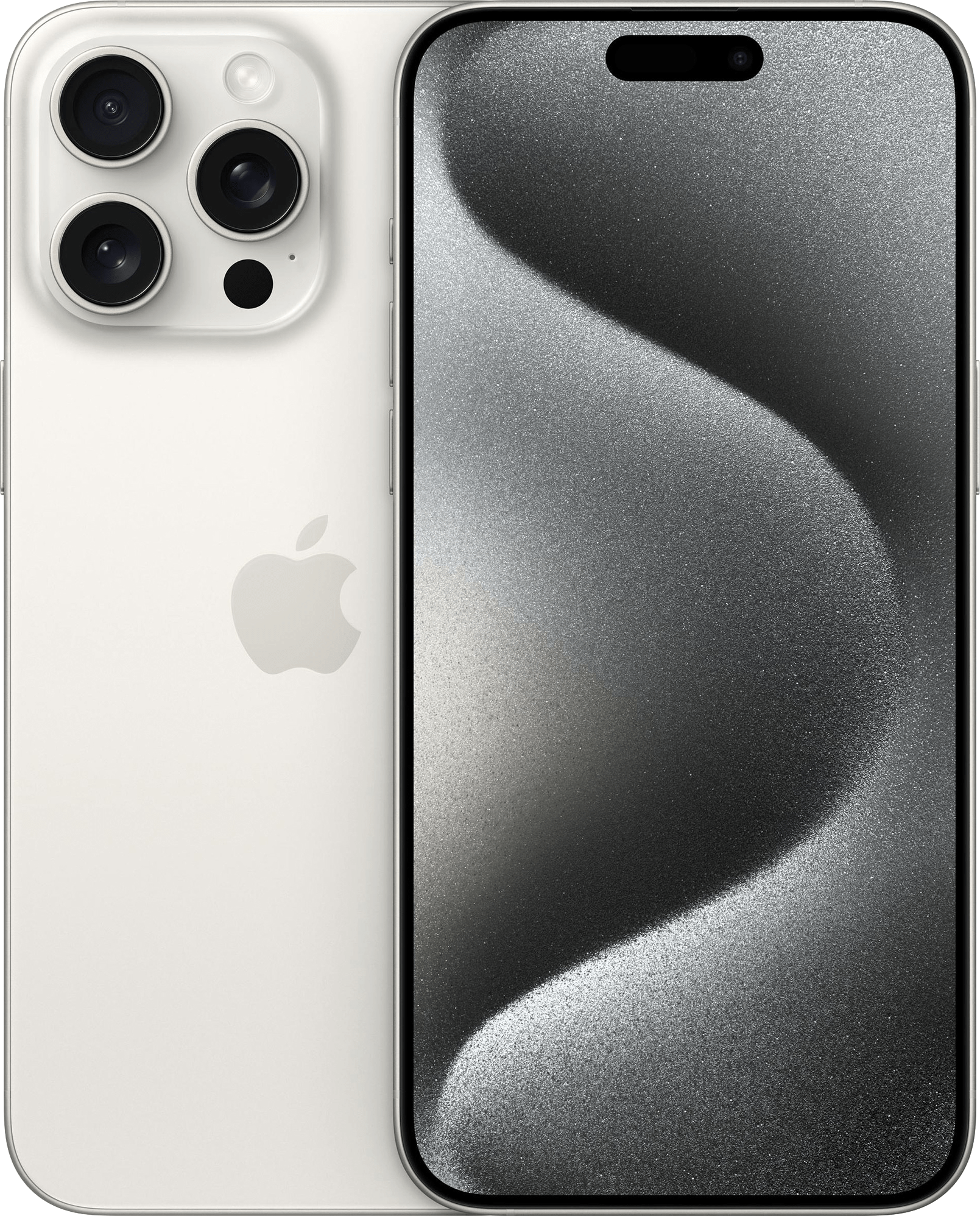 Apple iPhone 15 Pro Max / / / / 256GB - Refurbished (Zo goed als nieuw)