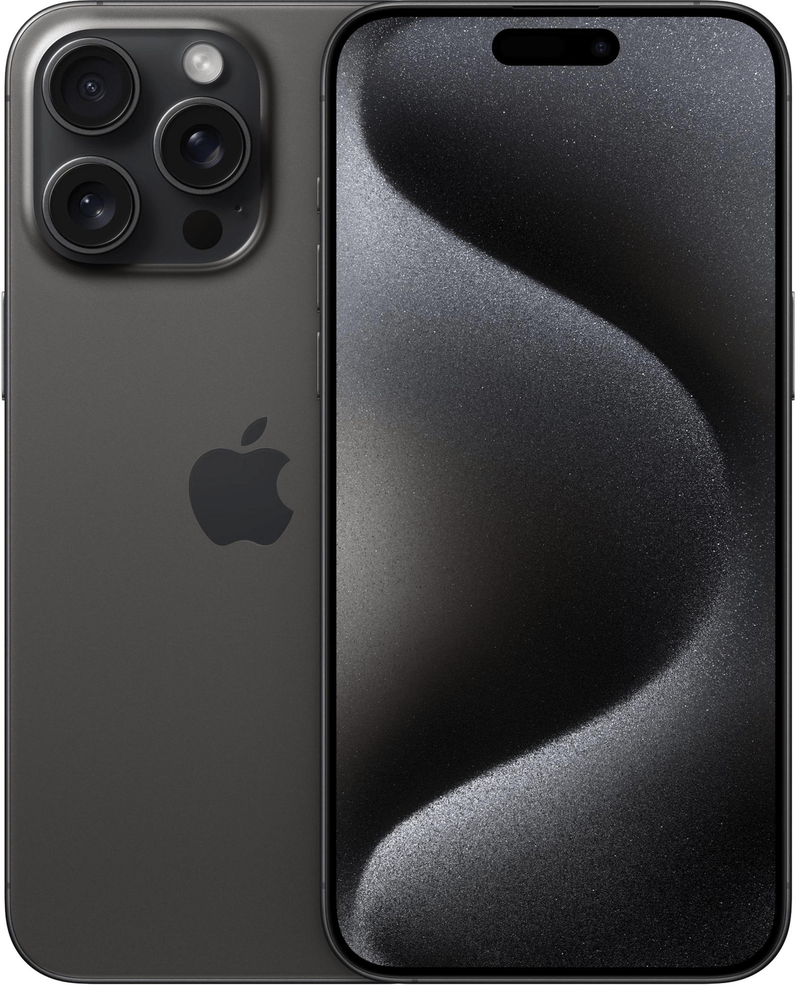 Apple iPhone 15 Pro Max /  /  /  / 256GB - Refurbished (Zichtbaar gebruikt)